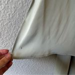 Veiled Collection Mint Green Sleeveless Maxi Dress & Cape Set Size XXS Photo 7