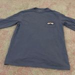 Vineyard Vines Blue Longsleve Photo 0