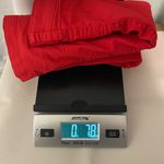 st. john's bay Red Skort size 6 Photo 7