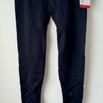 Marika Black Leggings, Small Photo 0