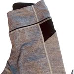 Lululemon  Pace Rival Crop Leggings Photo 1