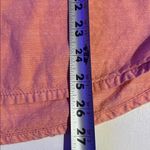 Carhartt Women's 100% cotton button front shirt size XL Photo 4