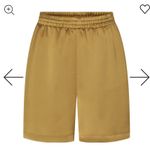 SKIMS New  satin shorts  Photo 0