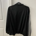 Adidas Black Zip-up Jacket Photo 2