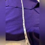 Bonworth  Rich Purple Blouse‎ Photo 5