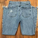 AGOLDE  Light Blue Denim Jeans Photo 2