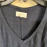 Lou & grey  small navy long sleeve top Photo 1