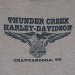 Harley Davidson Y2K 2010  Shirt Photo 5