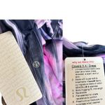 Lululemon RARE DEADSTOCK COVERS IT ALL MAXI DRESS SKIRT SCARF TANK LARGE NWT Photo 4