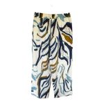 Bel Kazan Faye pants 100% cotton made in Bali Size Small Blue Photo 5