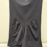 Dress Barn size XL black Shapewear bottoms Photo 0