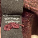 Anthropologie KNITTED & KNOTTED Audrey Knit Tweed Peplum Hem Sweater m tunic. Photo 9