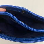 Vintage Toni Genuine Leather Clutch Purse Photo 2