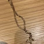 Urban Outfitters Natalie Butterfly Necklace  Photo 2