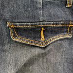 Xxi  Premium Denim 6-button Bootcut Jeans Photo 4