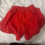 Lululemon  Hotty Hot Shorts Photo 1