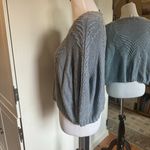 CAbi XS Blue Sweater Photo 2