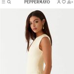 Peppermayo Cassia Mini Dress Photo 6