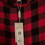 Charlie Paige BUFFALO CHECK PLAID DRESS Photo 3