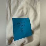 Unique Vintage VTG M & C Sportswear Grandma Sweater Cardinal Embroidered Bird Cream Red Size L Photo 7