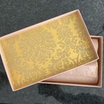 Miu Miu Snakeskin Tan Long Wallet Leather Excellent Preowned Condition Photo 3