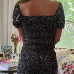 She & Sky Dress Photo 2