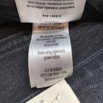 Citizens of Humanity Emannuelle Mid Rise Slim Boot 29 Black Ink 30” Inse… Photo 7