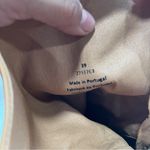 Free People NWOB  Elle Block Heel Boot Women's size 39 US 8.5 boho fall Photo 9