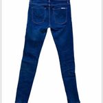 Hudson Skinny Jeans Size 26 Photo 1