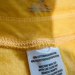 Calvin Klein Orange Sweatpants Photo 9