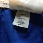 Nike  Athletic Shorts Blue Small Lacrosse Photo 4