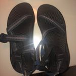 Chacos Blue Sandals Photo 0