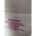 Commando  White Butter Cami Size S NEW $68 Photo 8