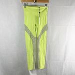 Koral Frame High Rise Blackout Leggings Size Small Black Citrina Photo 5