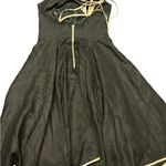 Ropa de genero grey lined strap or strapless dress measurements in pictures Size undefined Photo 1