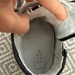 ShuShop Black and Silver High Photo 4