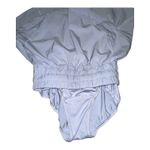 Lululemon  Blue Track That High Rise Shorts, Womens Size 2 Photo 6