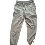 Healing Hands  Renee Scrub Joggers Gray Photo 1