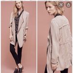 Anthropologie Hei Hei Morgan Lagenlook Cardigan Coat Jacket Photo 1