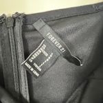 Forever 21 Mini Dress Womens L Multicolor Rainbow Sequin Disco Rave Y2K Birthday Photo 4