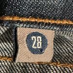 Citizens of Humanity   Amber Medium Rise Bootcut Waist 28” Photo 6