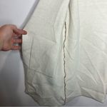 Anthropologie  Oliver by Escio wool blend open cardigan sweater size small‎ Photo 3