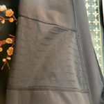 Reebok ✨  Speedwick Logo Leggings with Mesh Inserts - Black / XL ✨ Photo 4