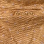 Billabong  Yellow Polka Dot Bikini Bottom Photo 5