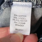 j jill Denim Smooth Fit Slim Ankle Tall Blue Women's Jeans w/ Stretch Size undefined Photo 5