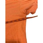 South Dakota Bear T Shirt Midwest Usa Casual Lounge Orange Size XL Photo 7