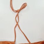 Lovers + Friends Langley Jumpsuit in Ginger Large Photo 7