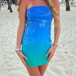 Hello Molly  Mini Dress Photo 0