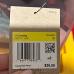 Nike  Dri-Fit Light Green Sleeveless Top Photo 4