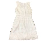 French Connection White Eyelet Lace Dress π₯ Photo 1